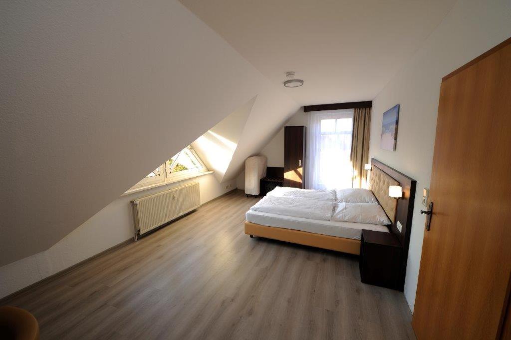 Hotel zur Post Steimbke Exterior foto
