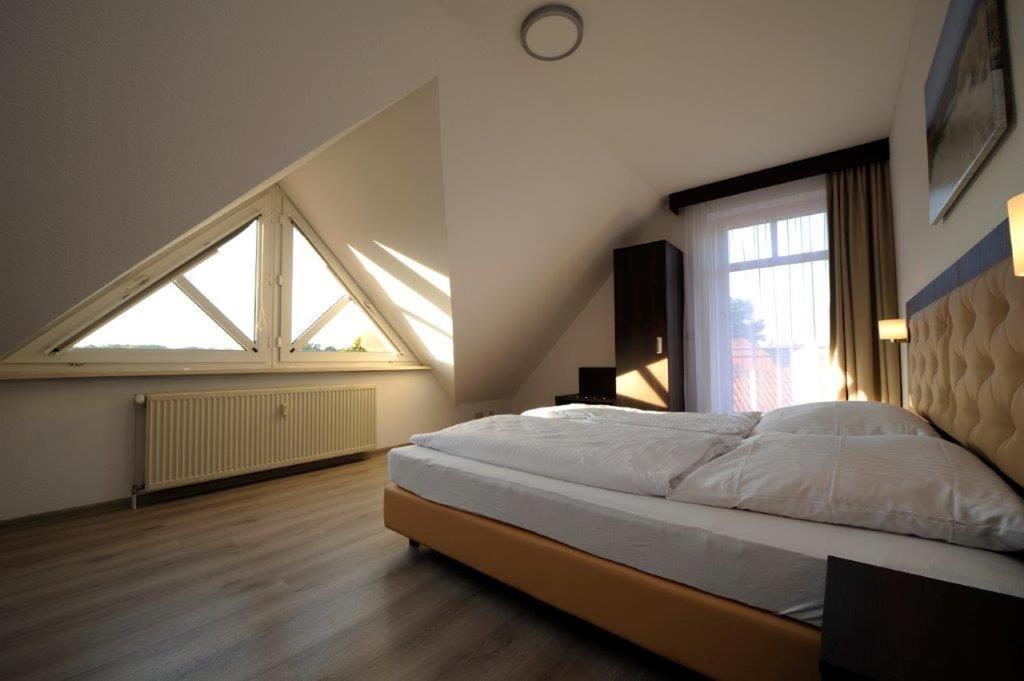 Hotel zur Post Steimbke Zimmer foto