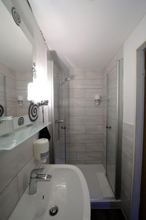 Hotel zur Post Steimbke Zimmer foto